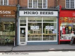 Micro Beers